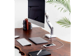 Humanscale M8.1 Monitor Arm thumbnail