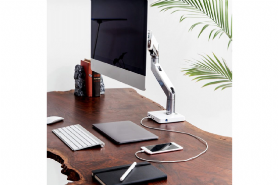 Humanscale M8.1 Monitor Arm