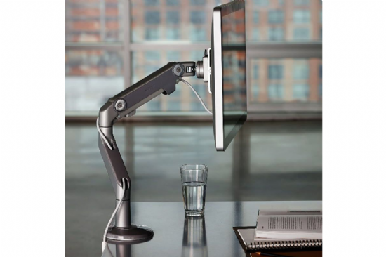 Humanscale M8.1 Monitor Arm