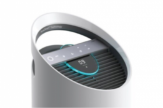 TruSens Z-3000 Air Purifier with SensorPod