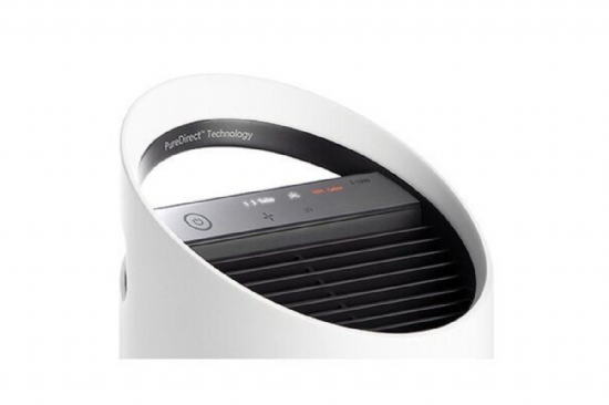 TruSens Z-1000 Air Purifier 