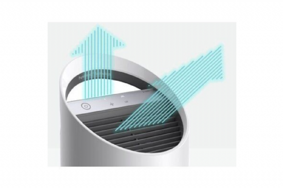 TruSens Z-1000 Air Purifier 