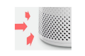 TruSens Z-1000 Air Purifier  thumbnail