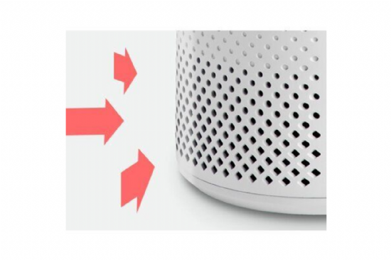 TruSens Z-1000 Air Purifier 