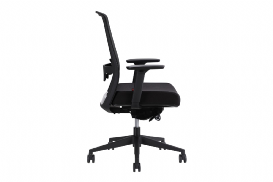 Jirra Task Chair - Side Control Synchro