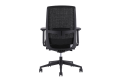 Jirra Task Chair - Side Control Synchro thumbnail