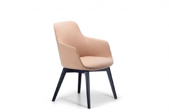 Saba Armchair