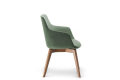 Saba Armchair thumbnail