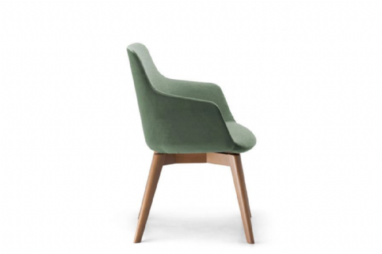 Saba Armchair