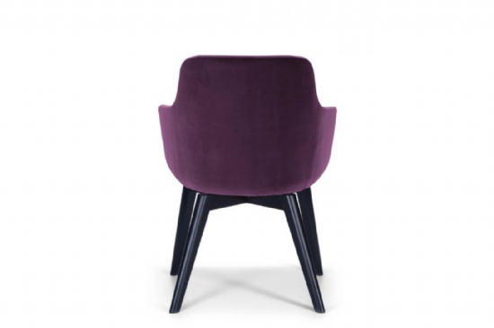 Saba Armchair