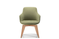 Saba Armchair thumbnail