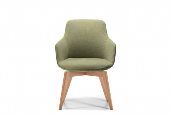 Saba Armchair
