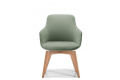 Saba Armchair thumbnail