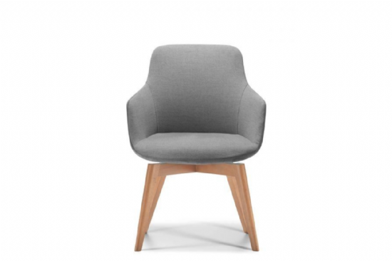Saba Armchair
