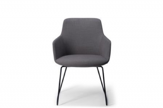Saba Armchair