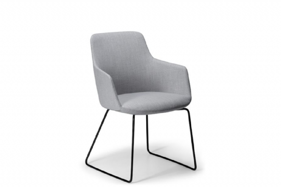 Saba Armchair