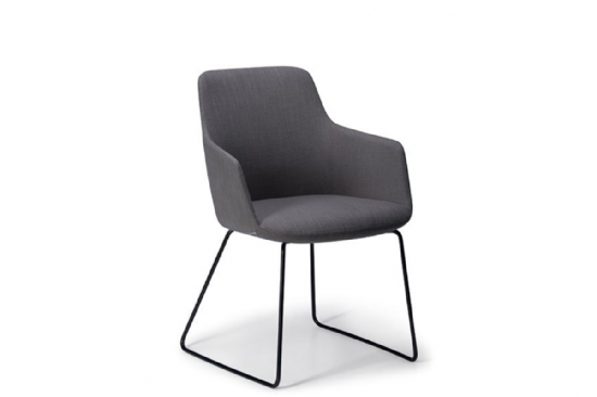 Saba Armchair