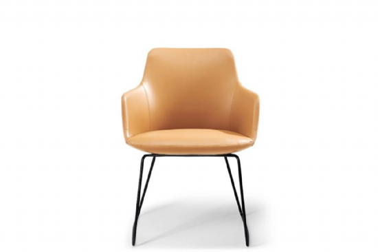 Saba Armchair