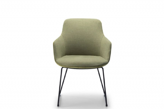 Saba Armchair
