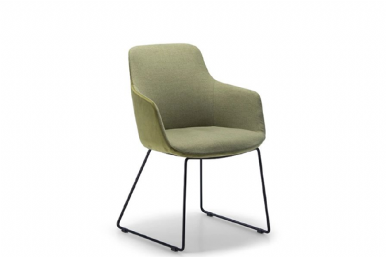 Saba Armchair