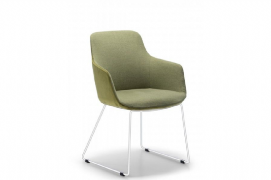 Saba Armchair