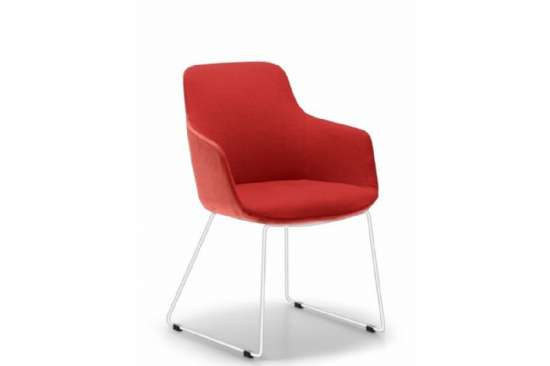 Saba Armchair
