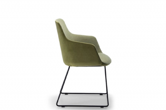 Saba Armchair