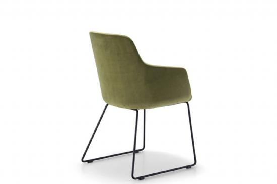 Saba Armchair