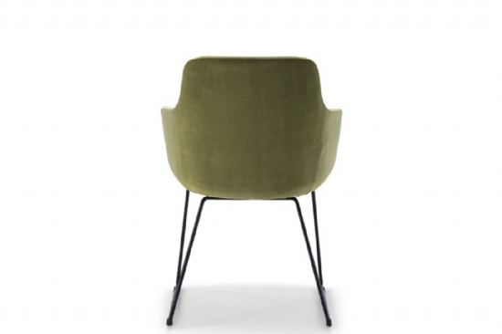 Saba Armchair