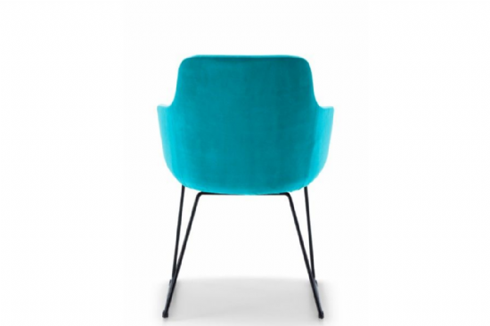 Saba Armchair