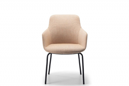 Saba Armchair