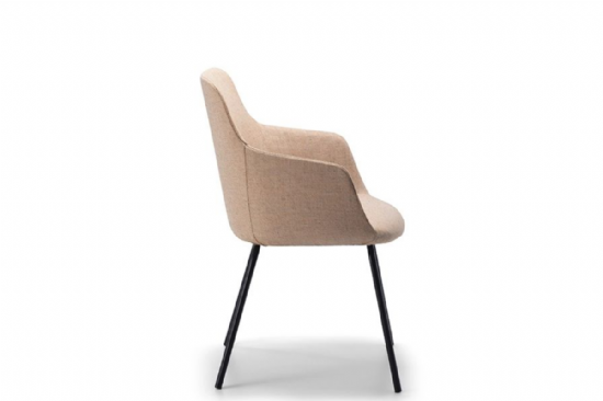 Saba Armchair