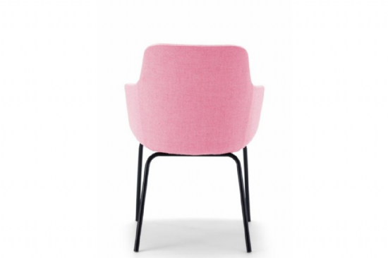 Saba Armchair