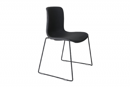 Acti Side Chair (with sled frame)
