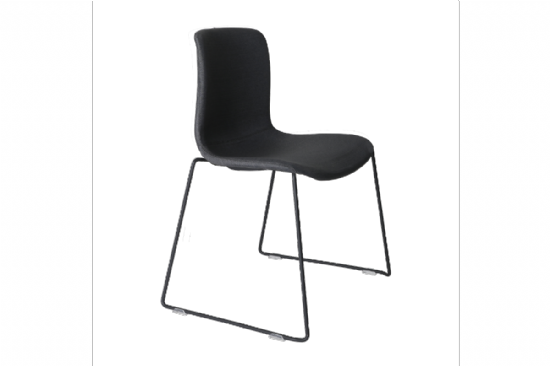 Acti Side Chair (with sled frame)