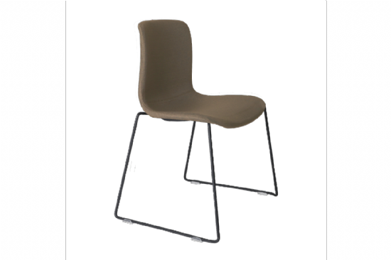 Acti Side Chair (with sled frame)