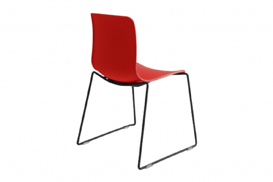 Acti Side Chair (with sled frame)