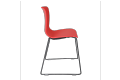 Acti Side Chair (with sled frame) thumbnail