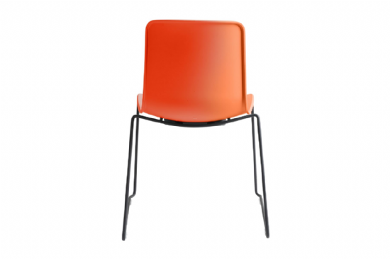 Acti Side Chair (with sled frame)