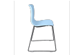 Acti Side Chair (with sled frame) thumbnail