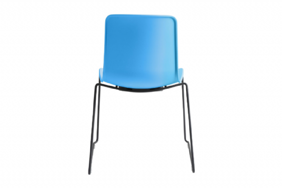 Acti Side Chair (with sled frame)