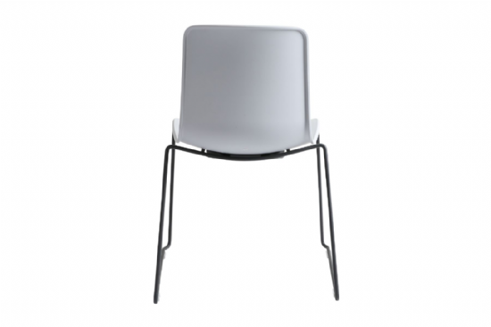 Acti Side Chair (with sled frame)