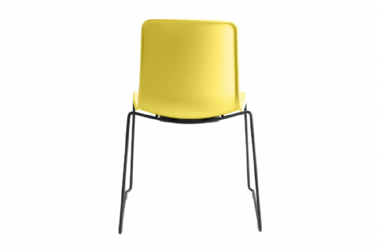 Acti Side Chair (with sled frame)