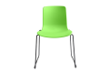 Acti Side Chair (with sled frame) thumbnail