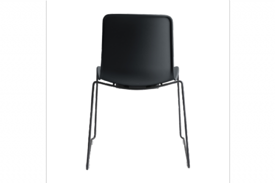 Acti Side Chair (with sled frame)