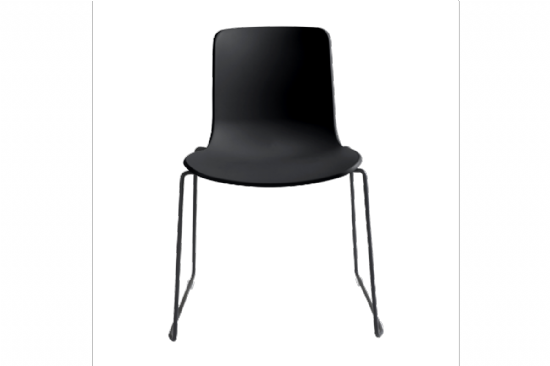 Acti Side Chair (with sled frame)