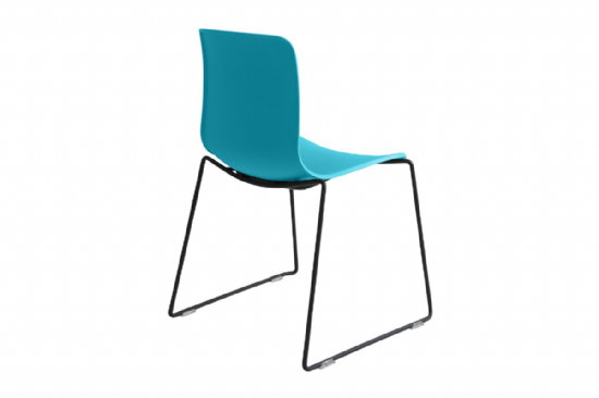 Acti Side Chair (with sled frame)