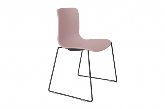 Acti Side Chair (with sled frame)