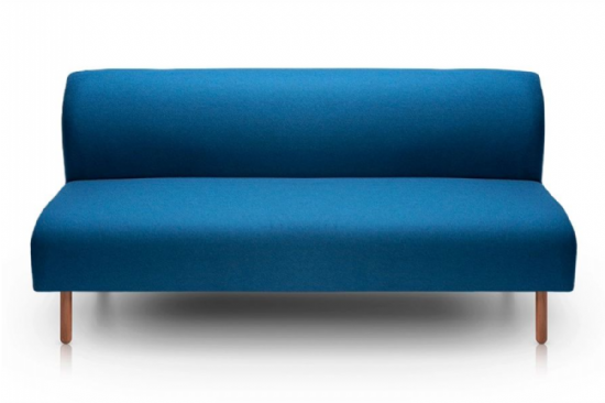 Ola Modular � Straight 2 seater � No Arms