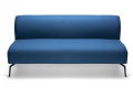 Ola Modular � Straight 2 seater � No Arms thumbnail
